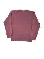 UAF COLLEGIATE CREWNECK