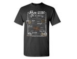 UAF Rice Guide Tee